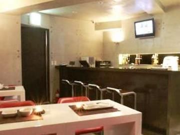 Tria Hotel Seoul Eksteriør billede