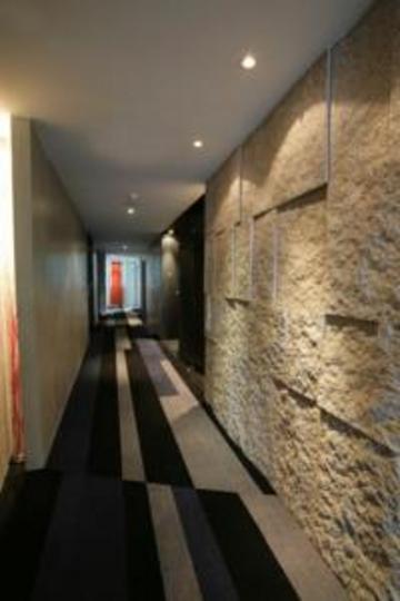 Tria Hotel Seoul Eksteriør billede