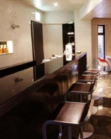 Tria Hotel Seoul Eksteriør billede