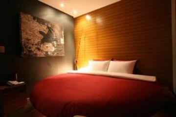Tria Hotel Seoul Eksteriør billede