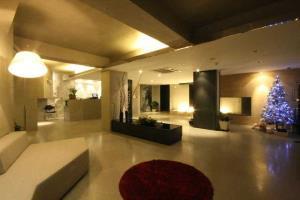 Tria Hotel Seoul Eksteriør billede